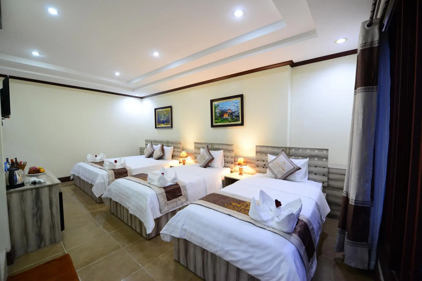 Foto - Vientiane Luxury Hotel