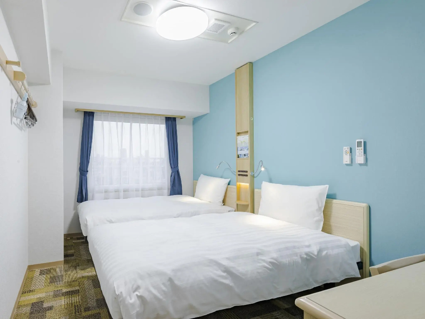 Photo - Toyoko Inn Osaka Bentencho