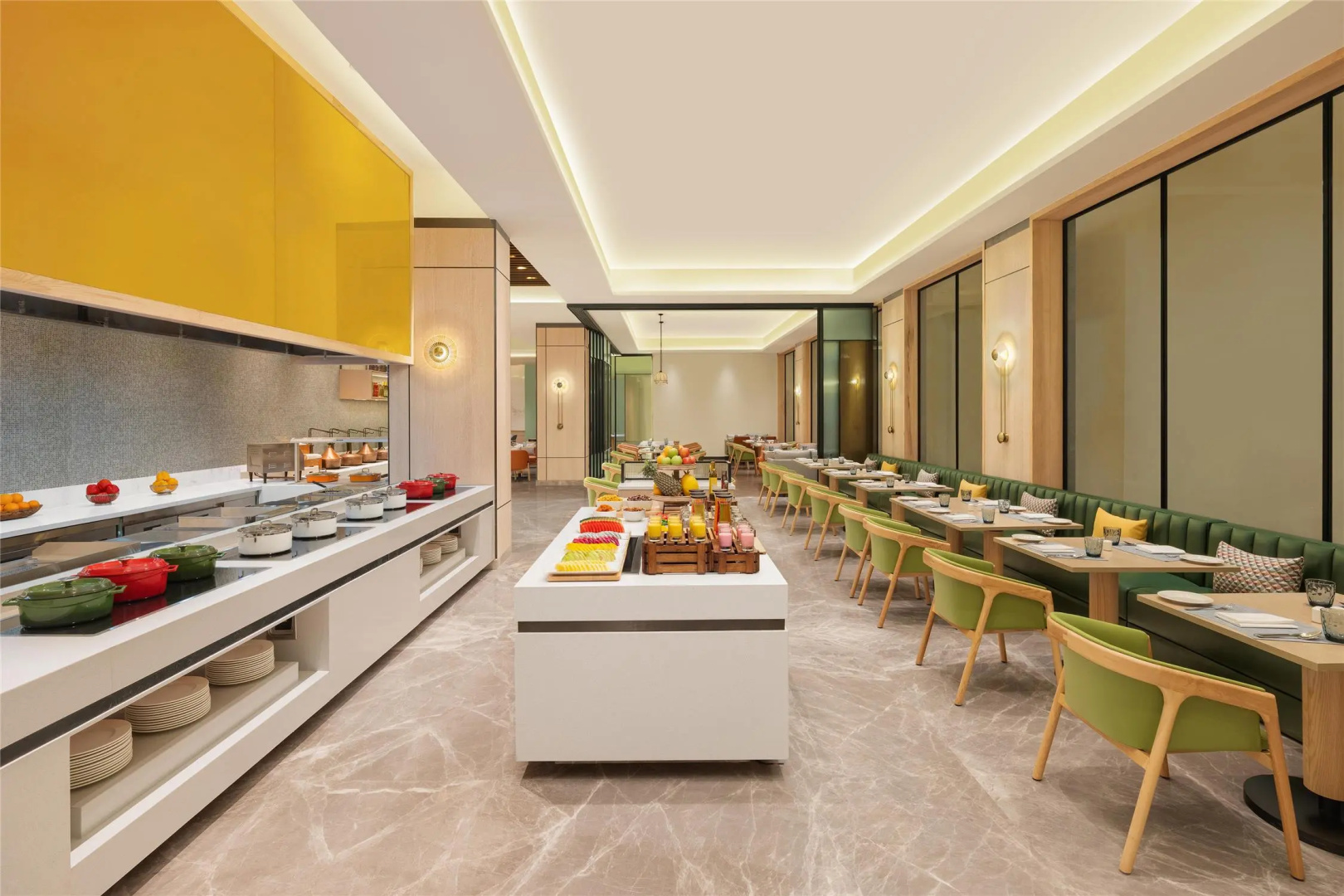 Foto - Hilton Garden Inn Surat City Centre