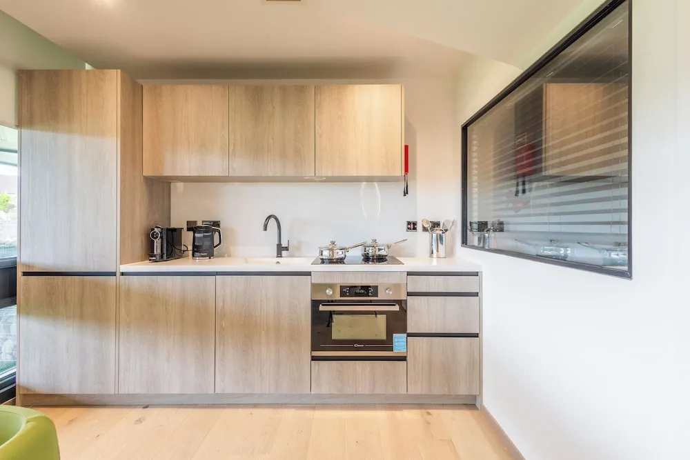 Foto - The Space To Stay Aparthotel