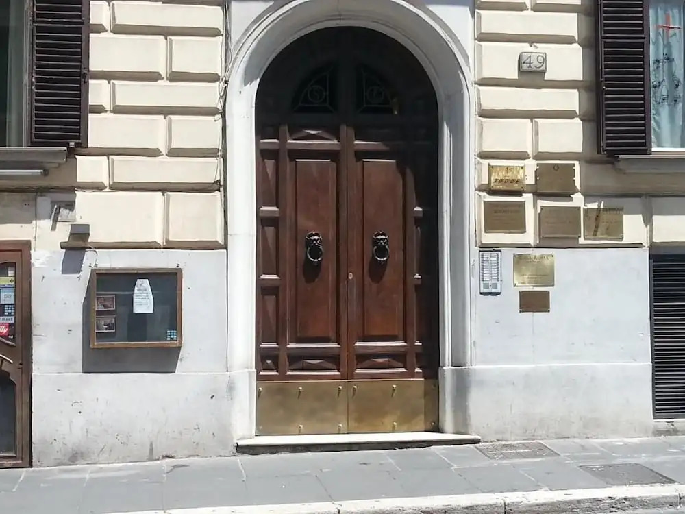 Foto - Cardilli Luxury Rooms