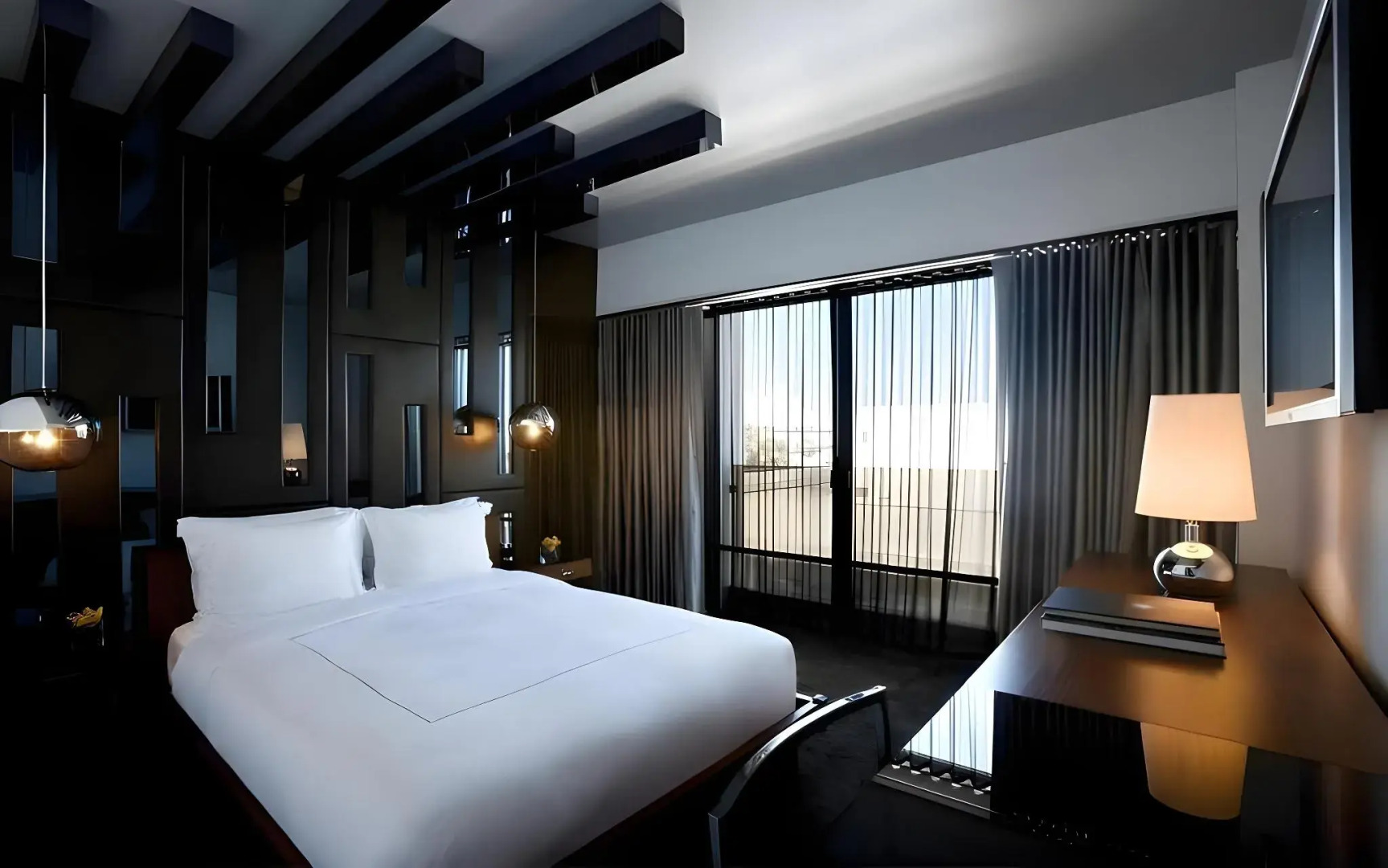 Foto - SIXTY Beverly Hills