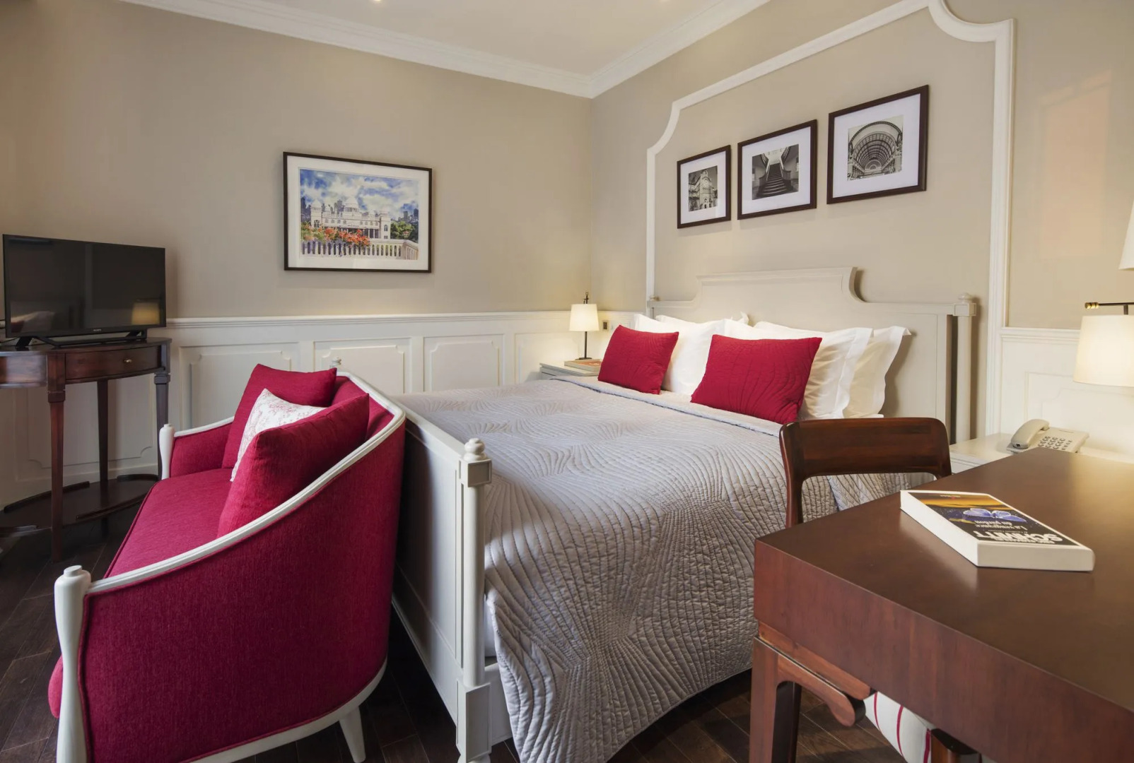 Photo - Maison De Camille Boutique Hotel