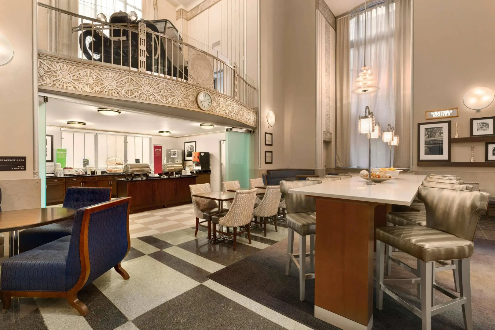 Photo - Hampton Inn Chicago Downtown/N Loop/Michigan Ave