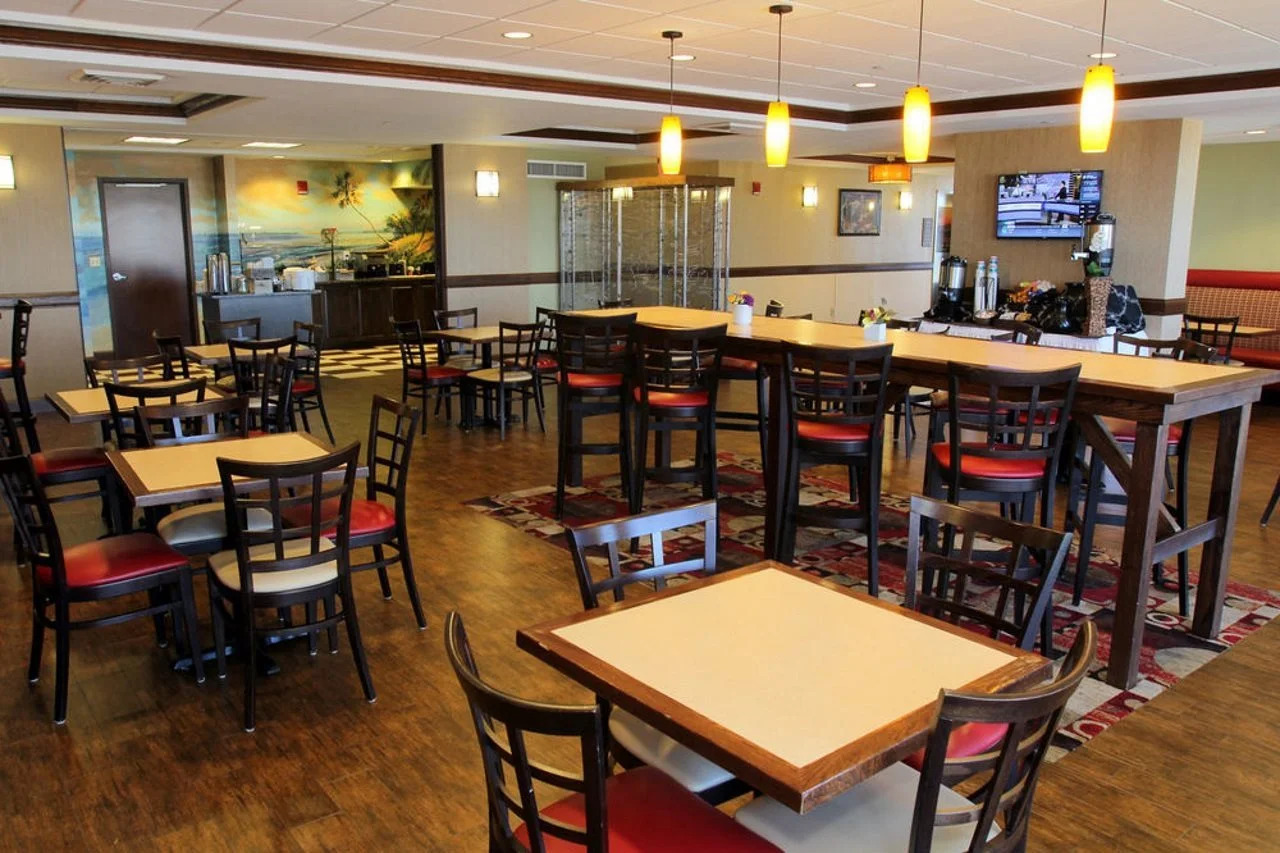 Photo - Pier House 60 Clearwater Beach Marina Hotel