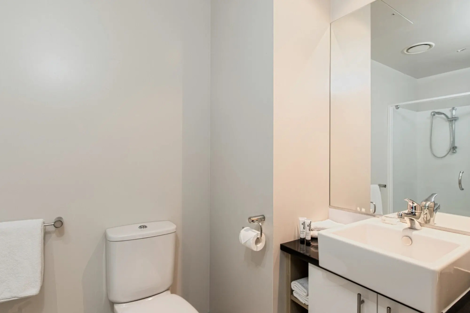 Foto - Quest on Hobson Serviced Apartments