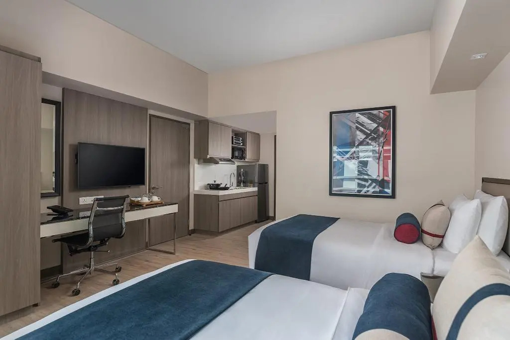 Photo - Seda Residences Makati