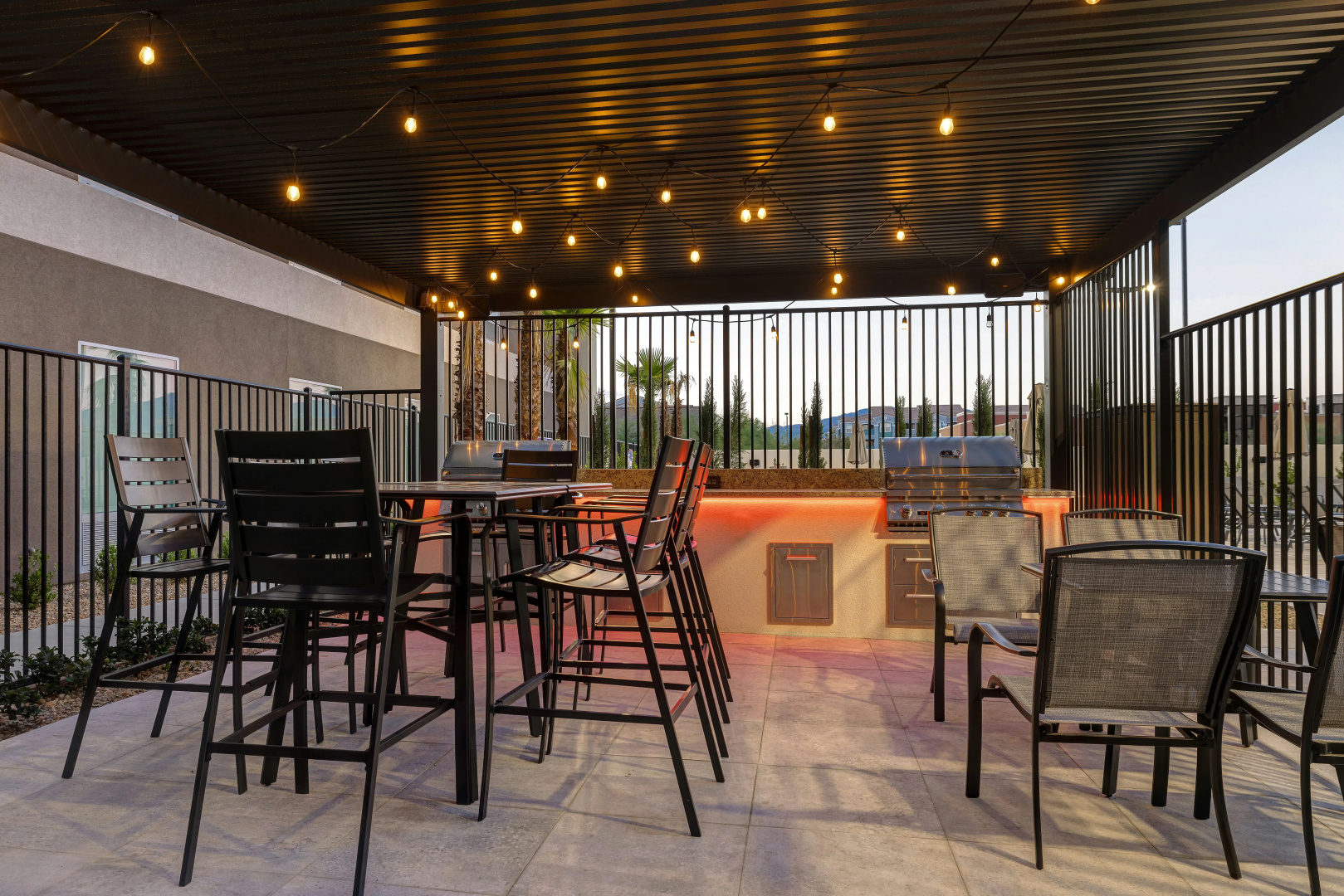 Photo - Home2 Suites by Hilton Las Vegas Northwest