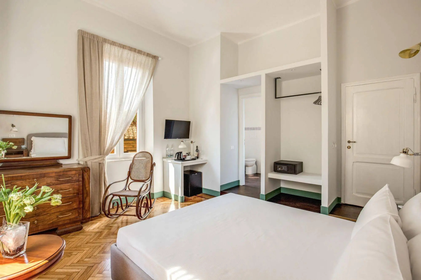 Photo - Tree Charme Trilussa