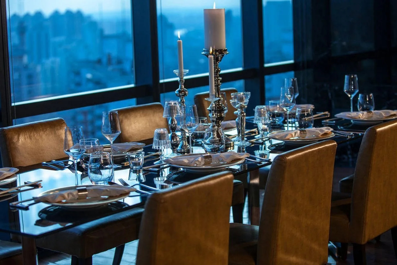 Foto - Renaissance Shanghai Zhongshan Park Hotel