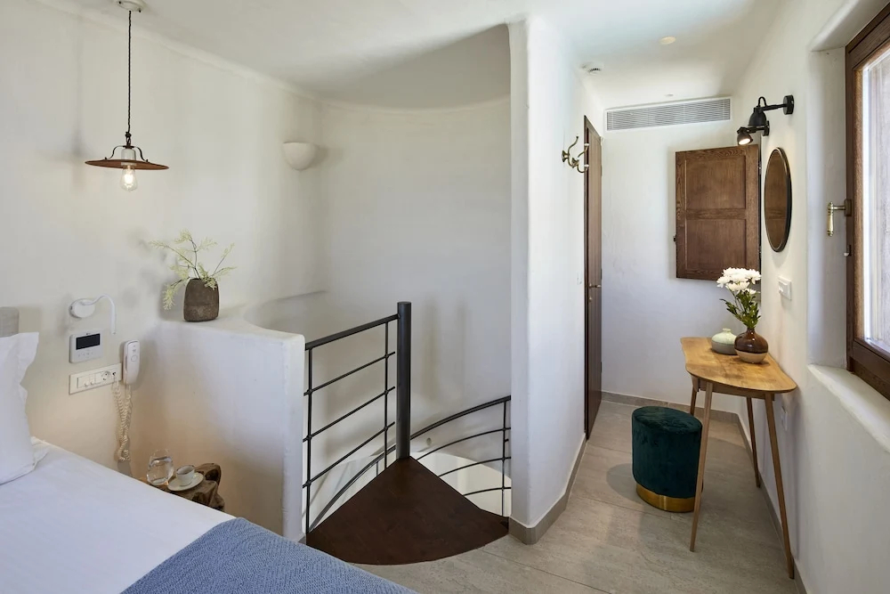 Foto - Winery Hotel 1870