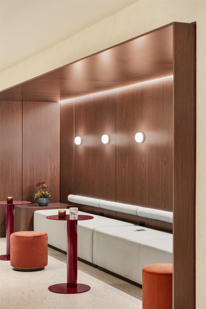 Foto - Hyatt Centric Montreal