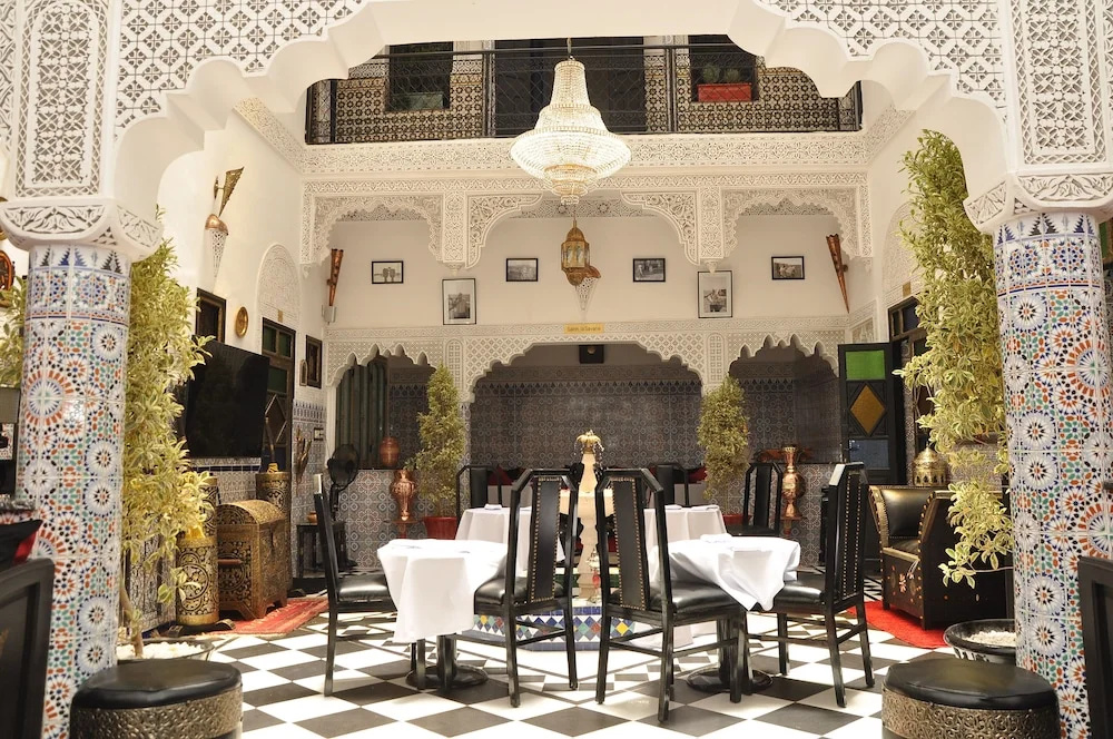 Photo - Riad La Porte d'Or & SPA