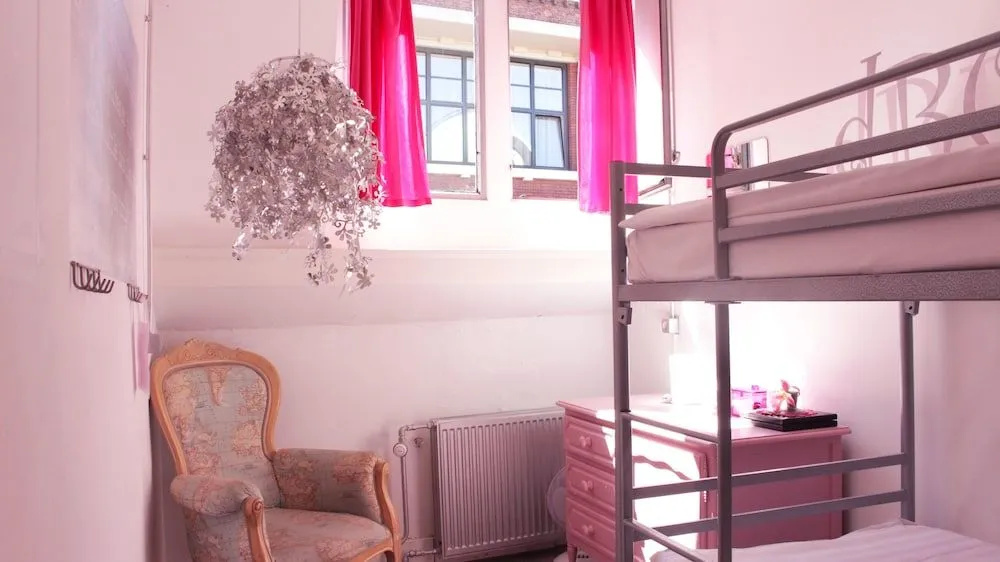 Foto - Hostel ROOM Rotterdam