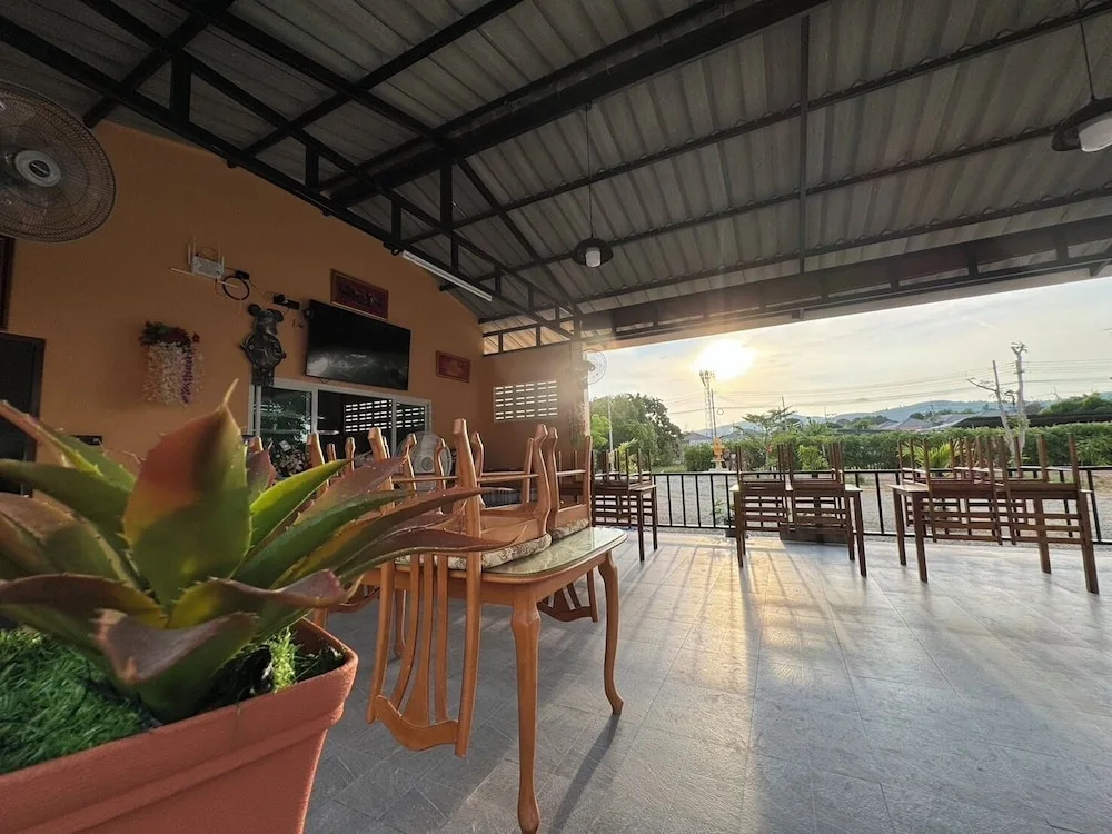 Foto - พัชรี รีสอร์ท ภูเก็ต Patcharee Resort Phuket