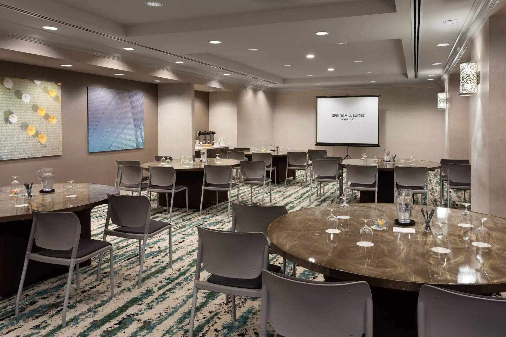 Photo - SpringHill Suites by Marriott Orlando Lake Buena Vista in Marriott Village