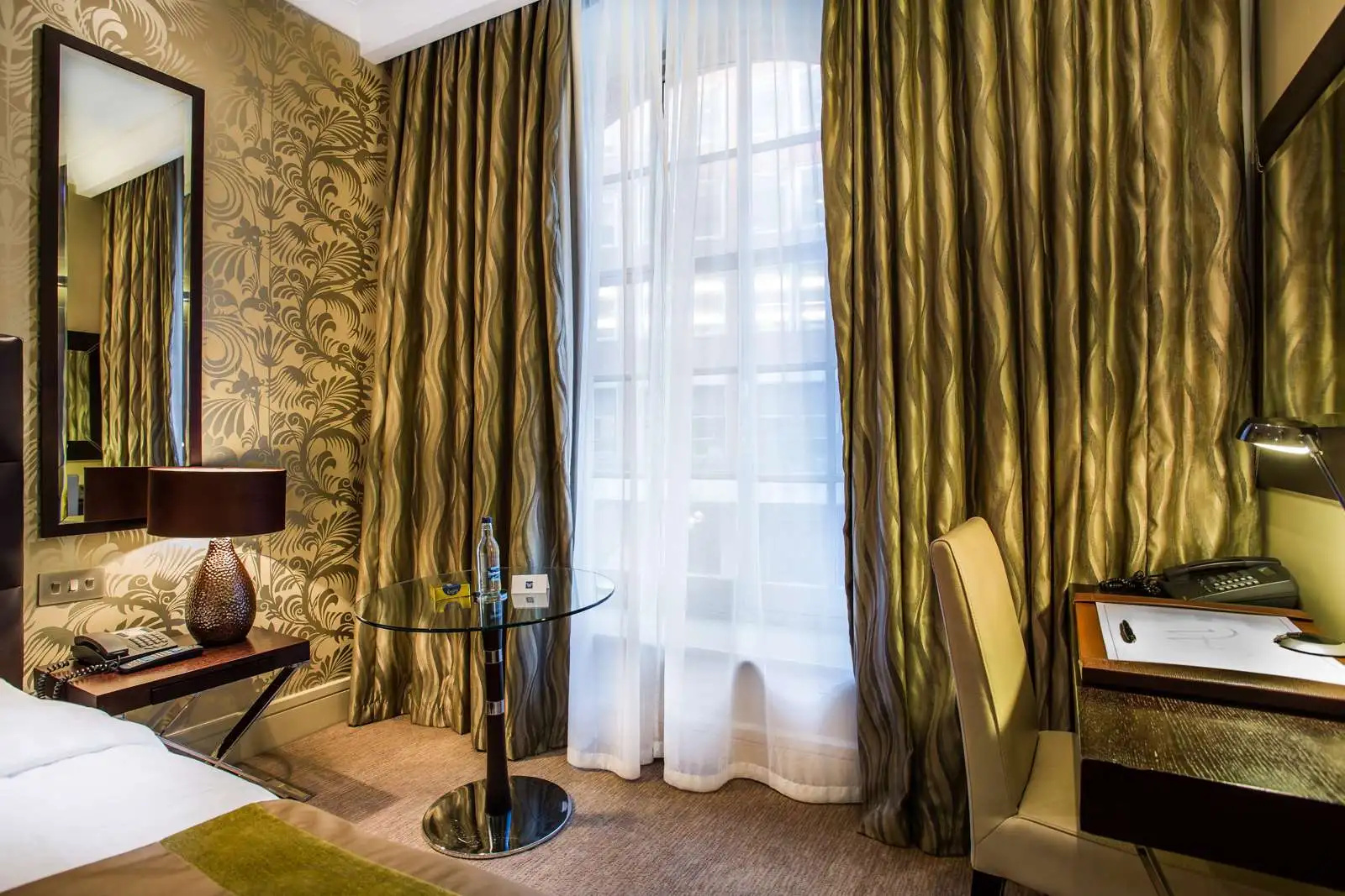 Foto - Washington Mayfair Hotel