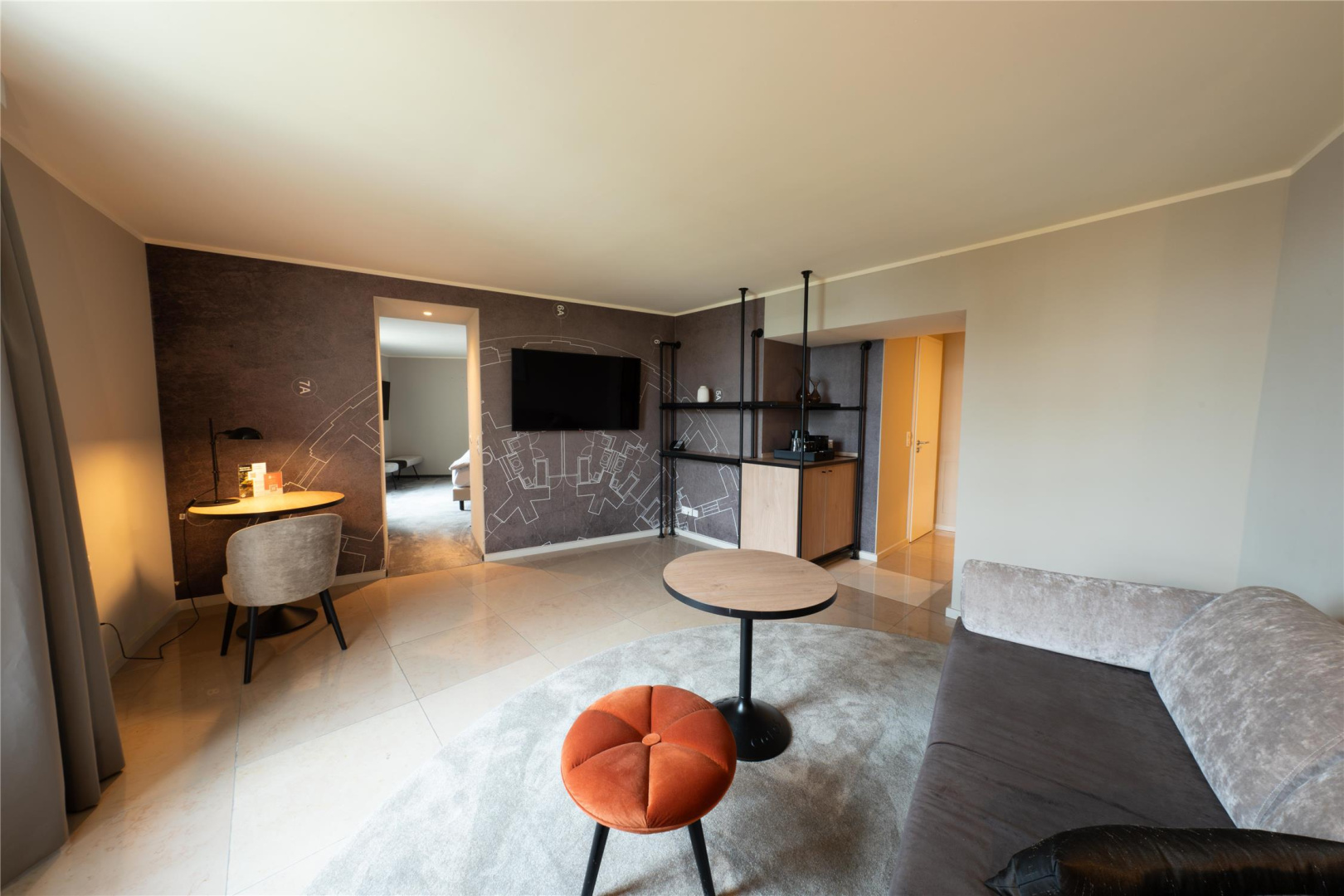 Foto - Wasserturm Hotel Cologne, Curio Collection by Hilton