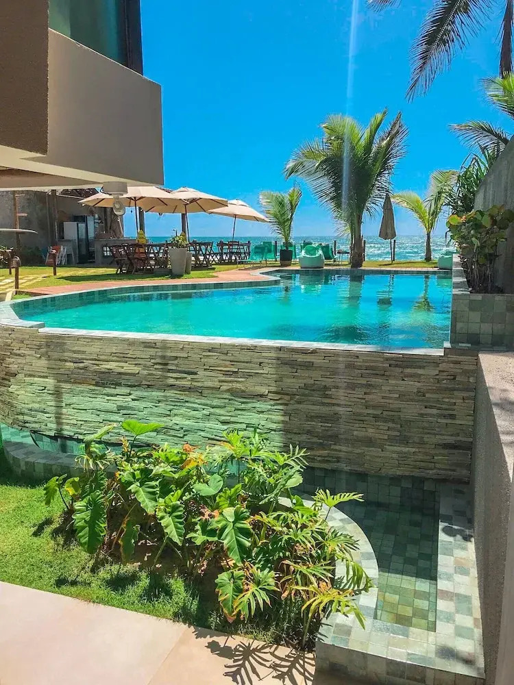 Foto - Rudá Boutique Hotel Porto de Galinhas