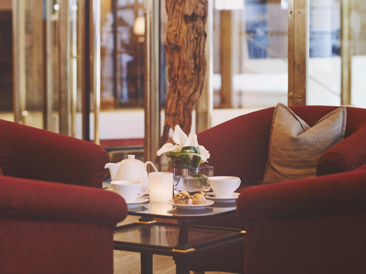 Photo - Hotel Waldhuus