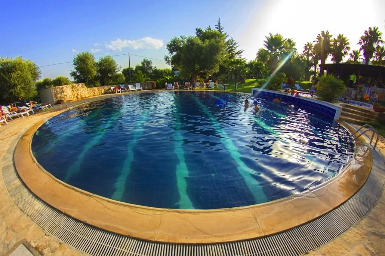 Foto - Città Bianca Country Resort