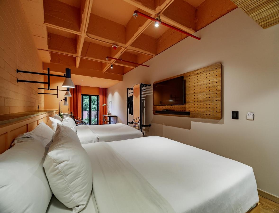 Foto - The Somos Bold Hotel