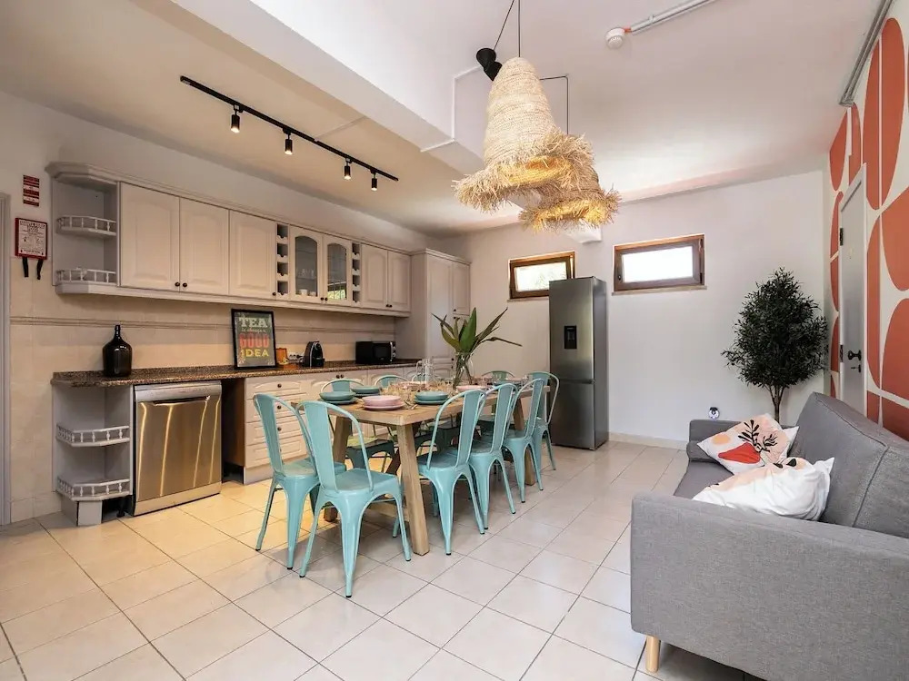 Photo - Walk in Hostel Faro Airport