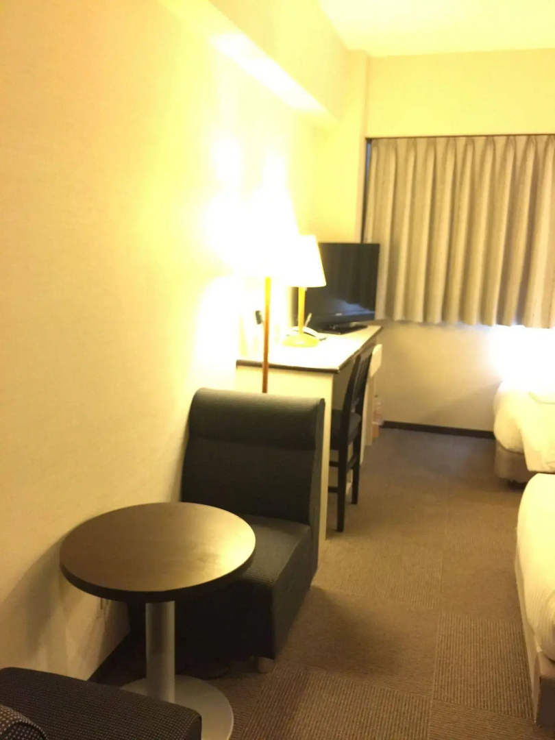 Foto - Smile Hotel Tokyo Asagaya