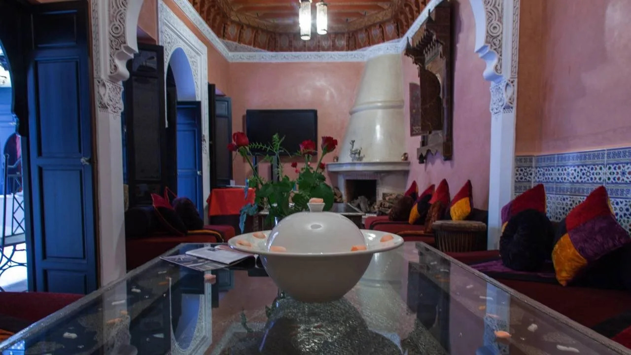 Foto - Riad Princesse Du Désert & Spa