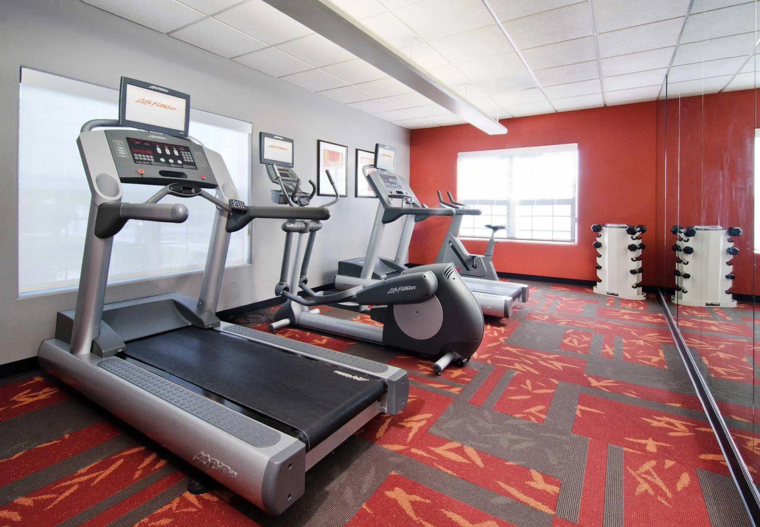 Photo - Sonesta ES Suites Reno