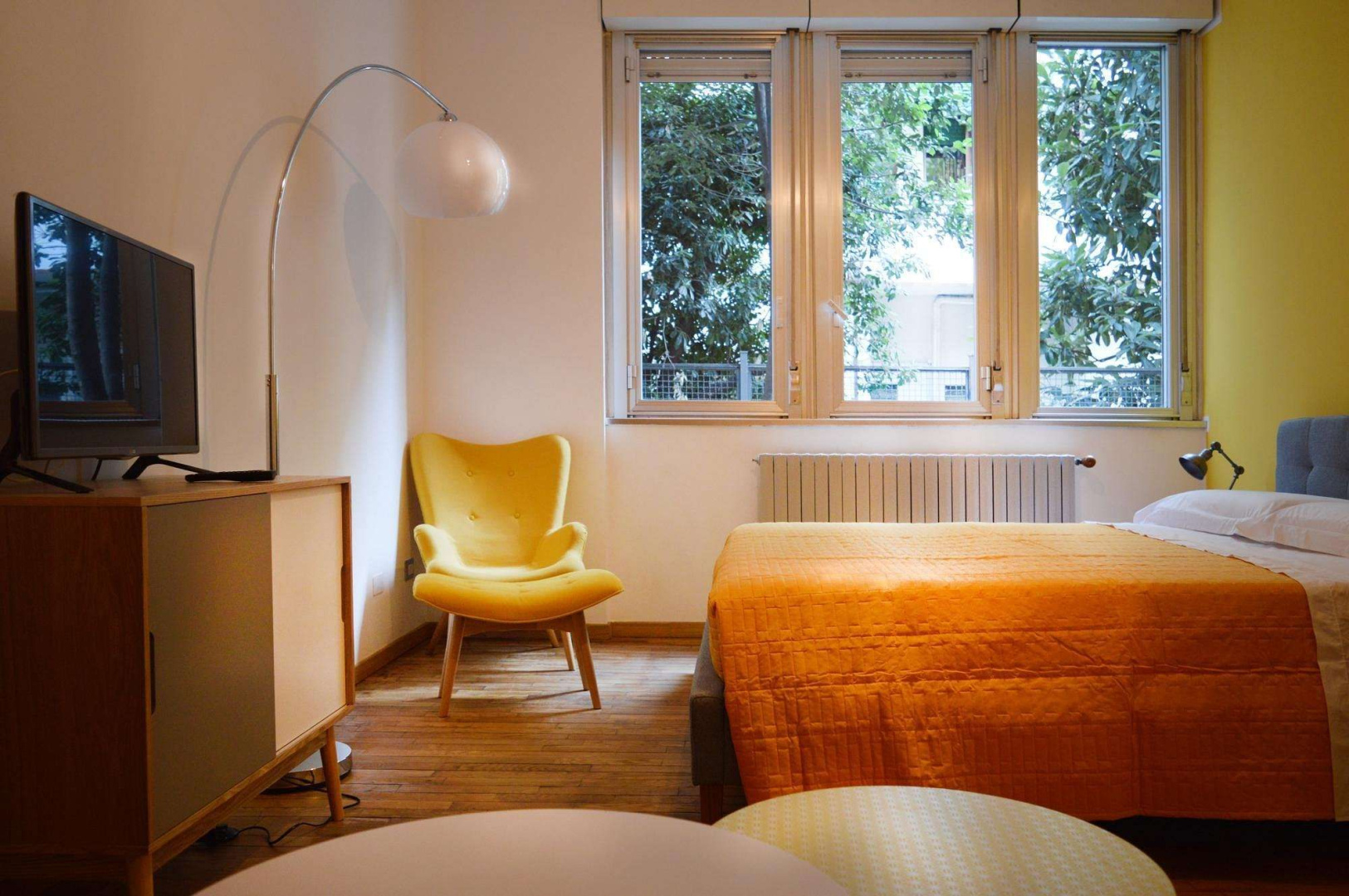 Foto - B&B I 10 mondi