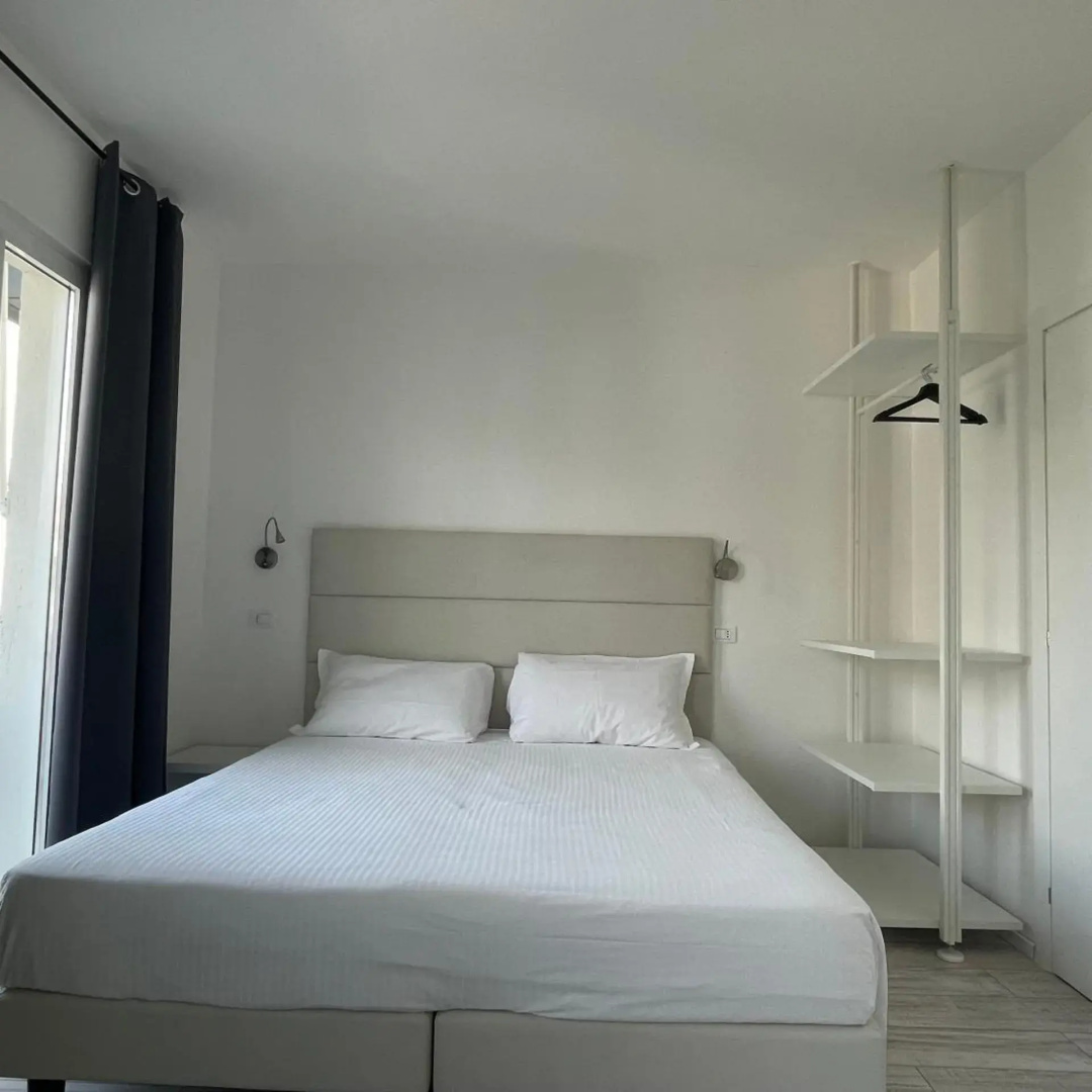 Foto - Hotel Athena