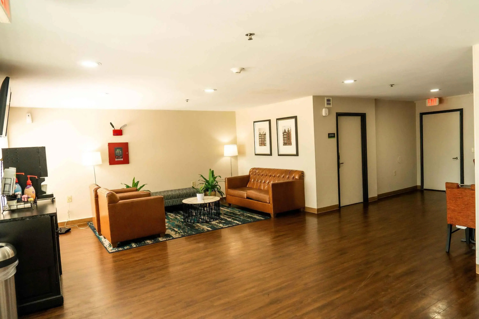 Photo - Extended Stay America Suites - Houston - Westchase - Westheimer
