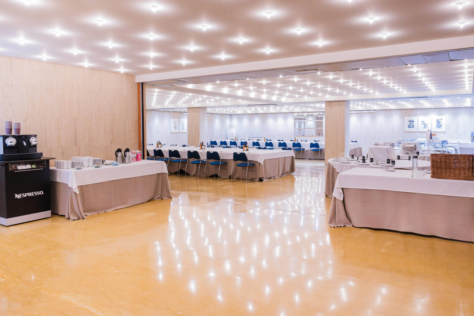 Foto - Hotel Castellon Center Affiliated by Meliá