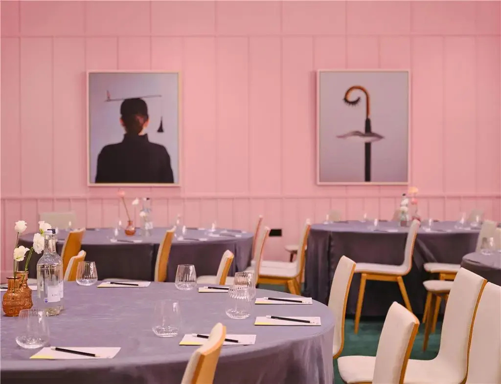 Photo - art'otel London Battersea Power Station, Powered by Radisson Hotels