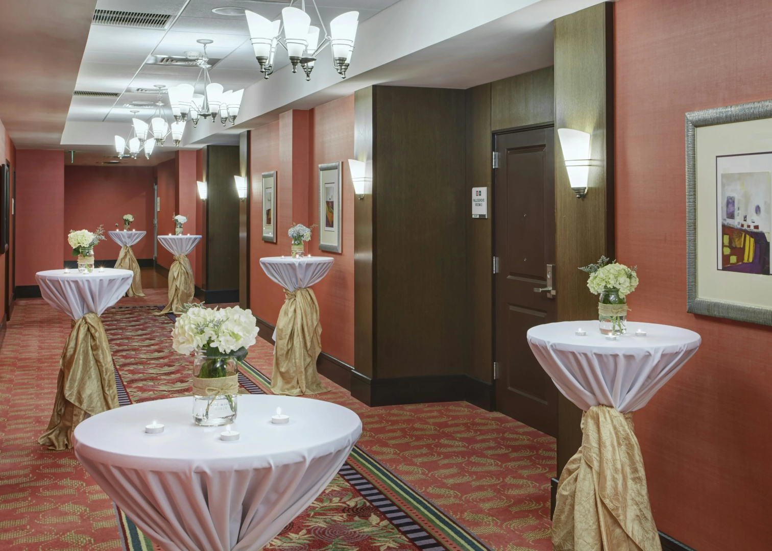 Foto - Hilton Garden Inn Rockville-Gaithersburg