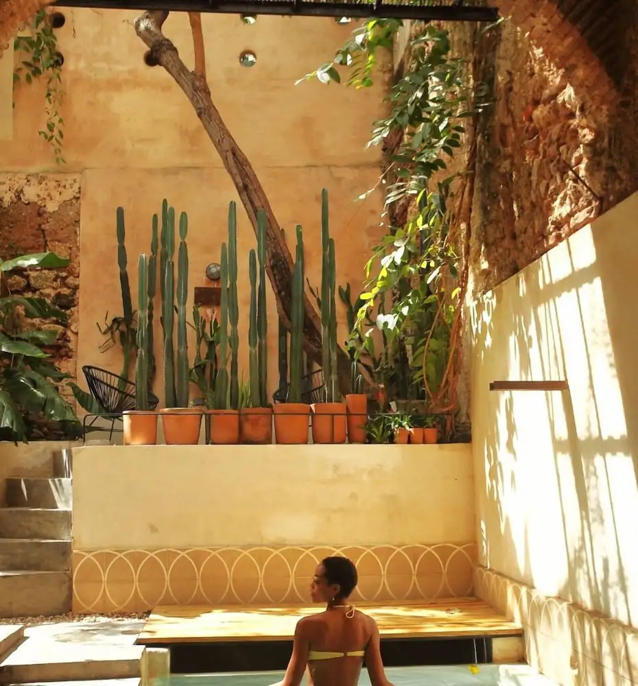 Foto - FIXIE LOFTS - Colonial Villa Suites with Pool