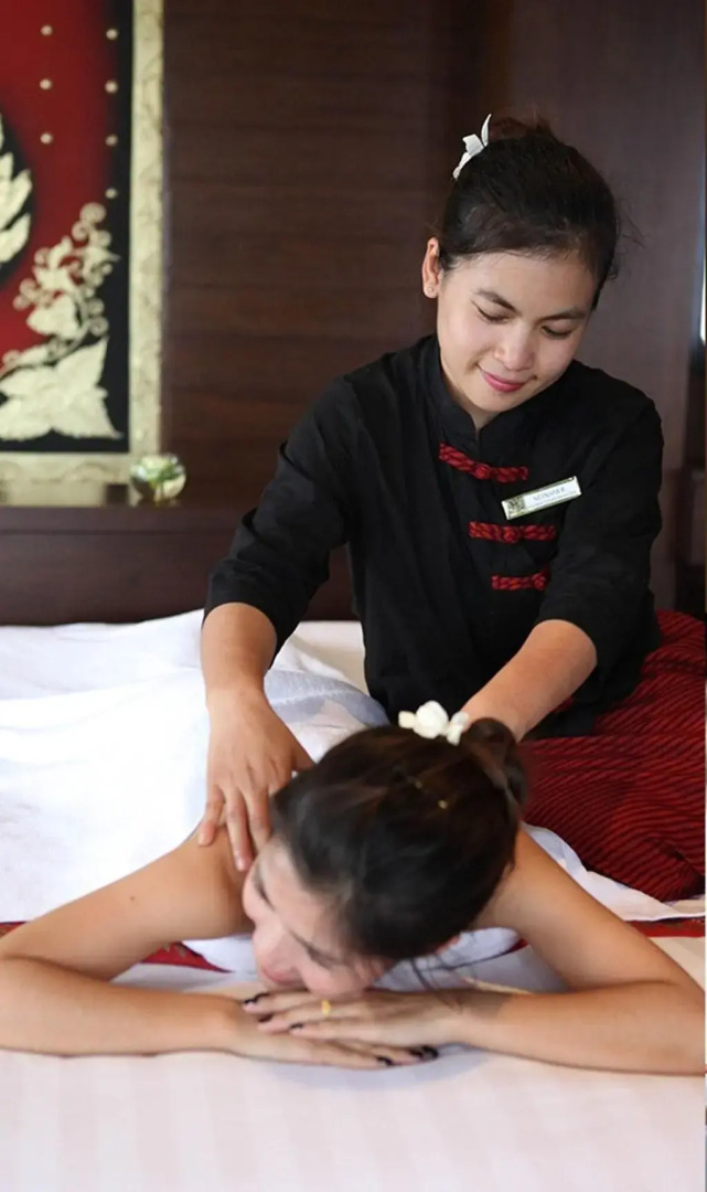 Foto - Singha Montra Lanna Boutique Style Hotel