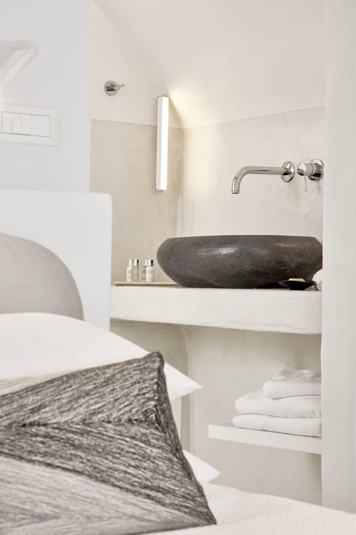 Photo - Cosmopolitan Suites - Small Luxury Hotels of the World