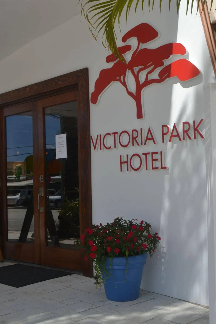 Photo - Victoria Park Hotel