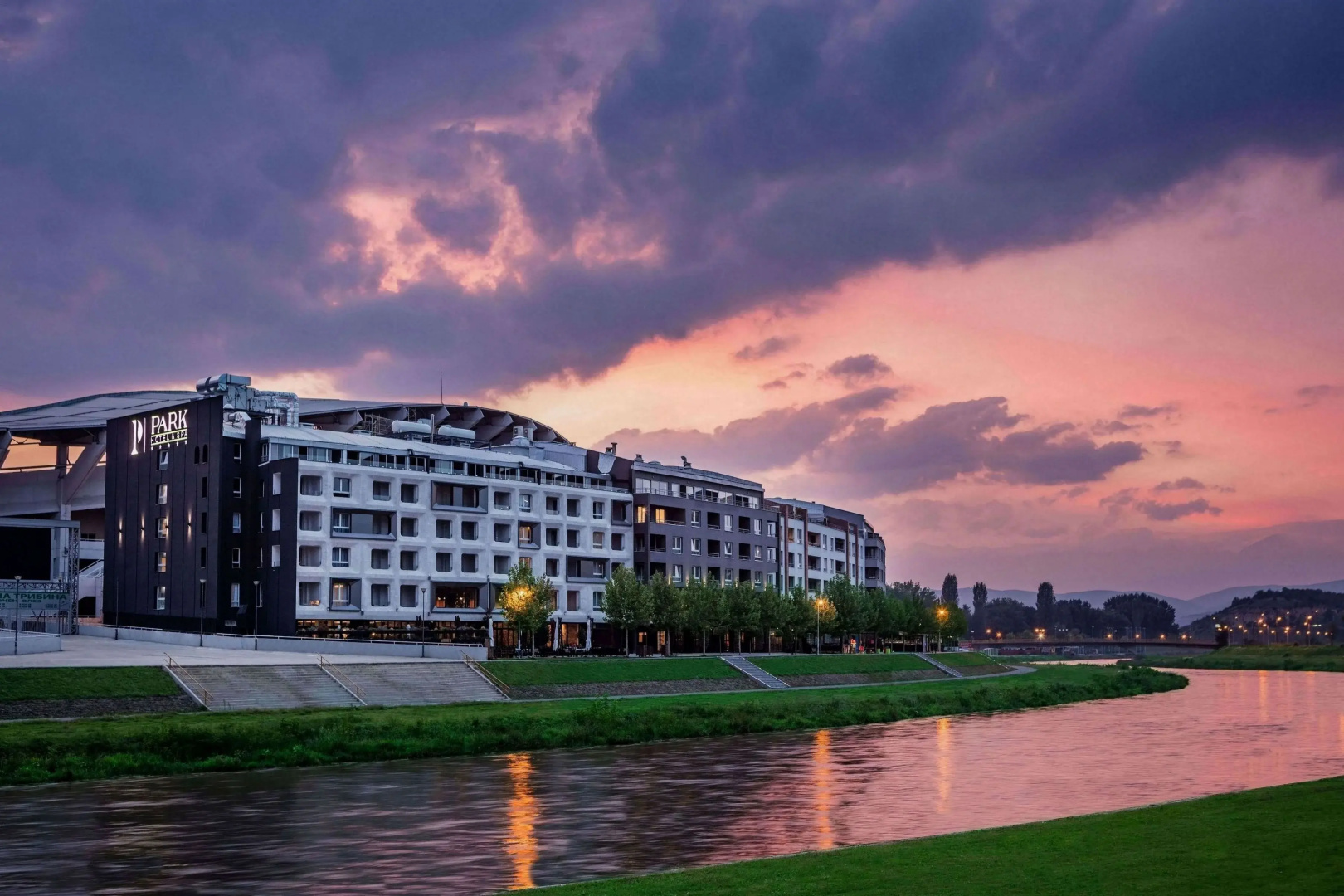 Photo - Park Hotel & Spa