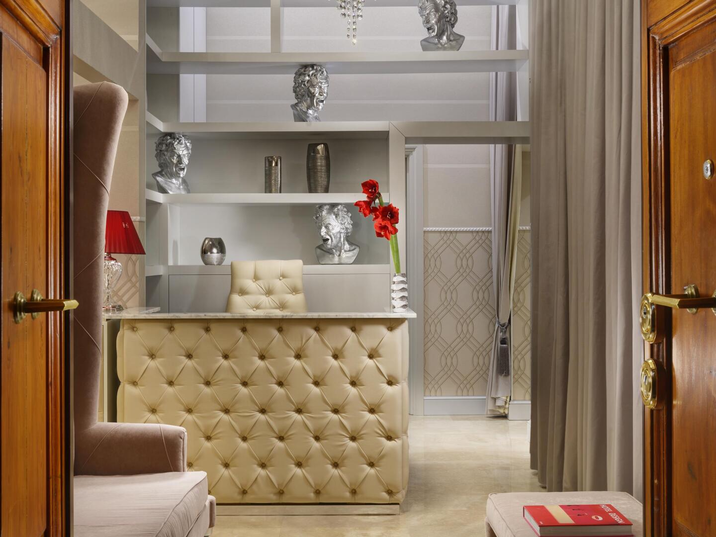 Foto - Lifestyle Suites Rome