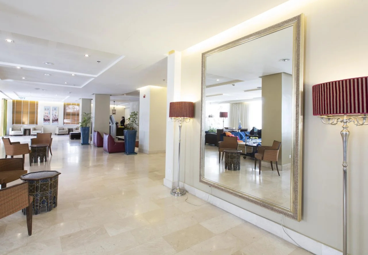 Foto - Prima Royale Hotel