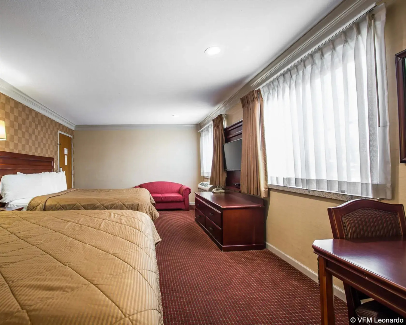 Foto - Motel 6-Norwalk, CA