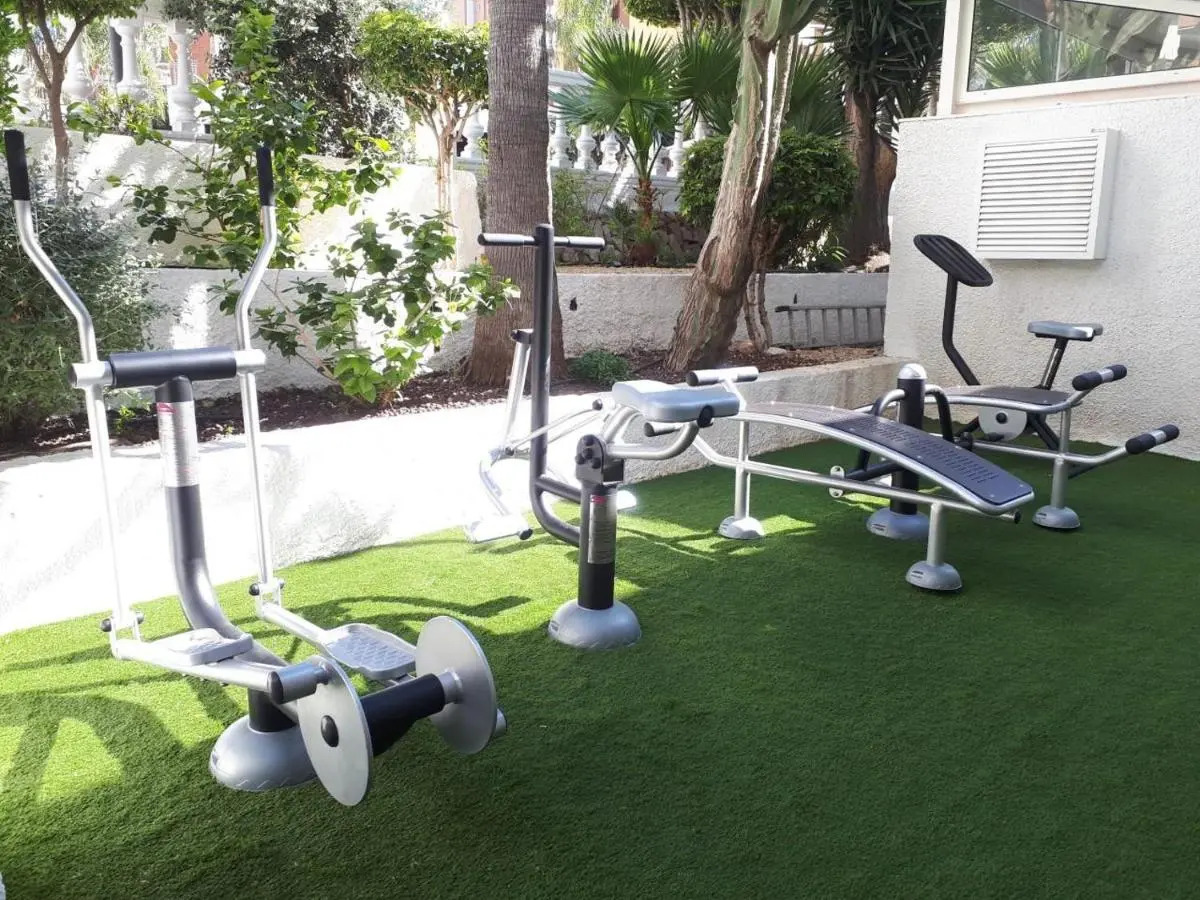 Foto - Poseidon Resort