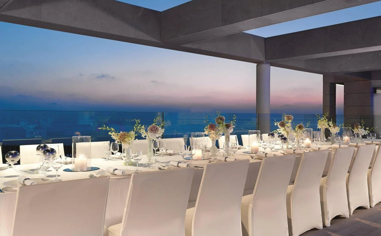 Photo - The Ritz-Carlton, Herzliya
