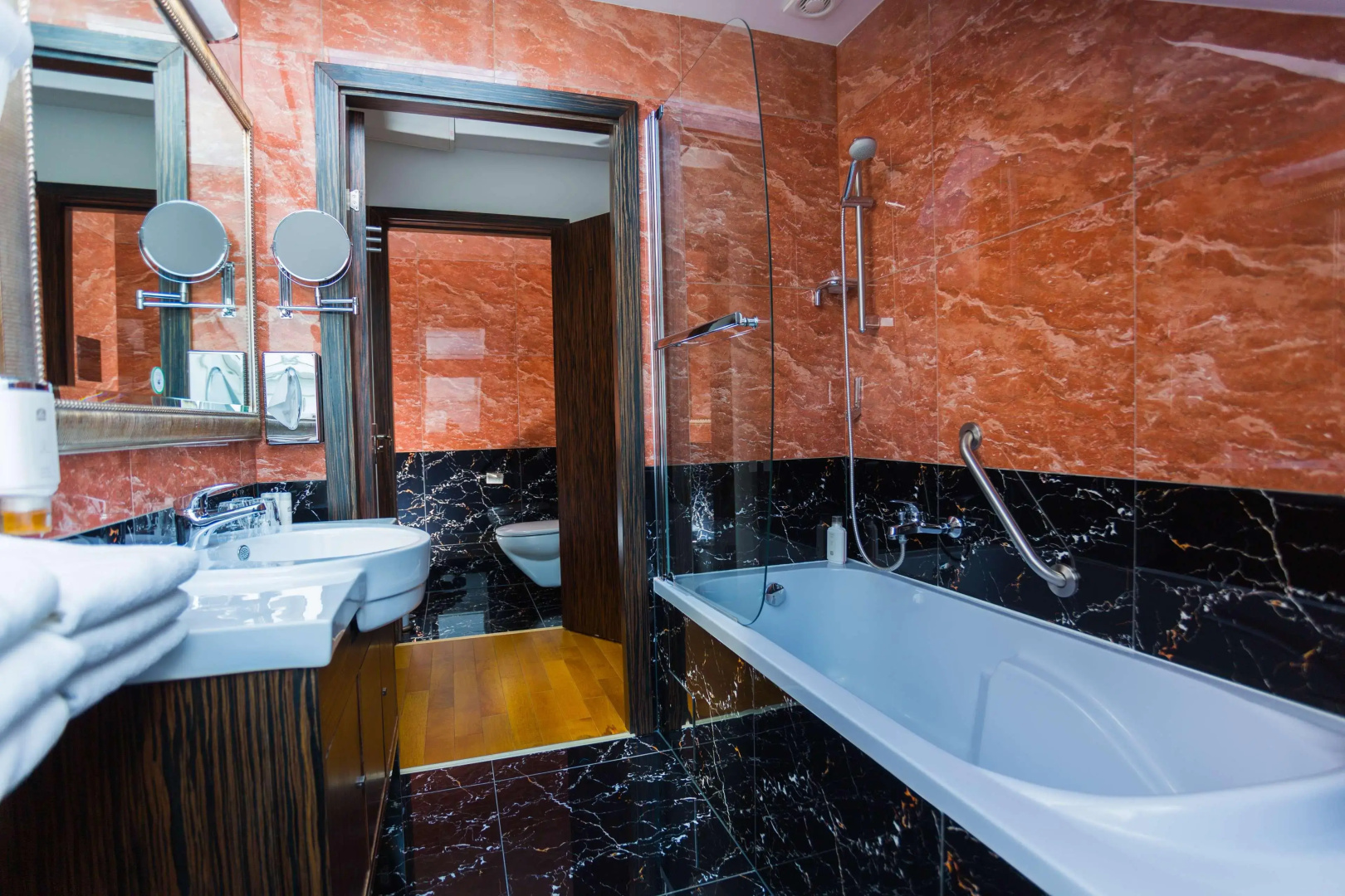 Photo - Best Western Plus Hotel Arcadia
