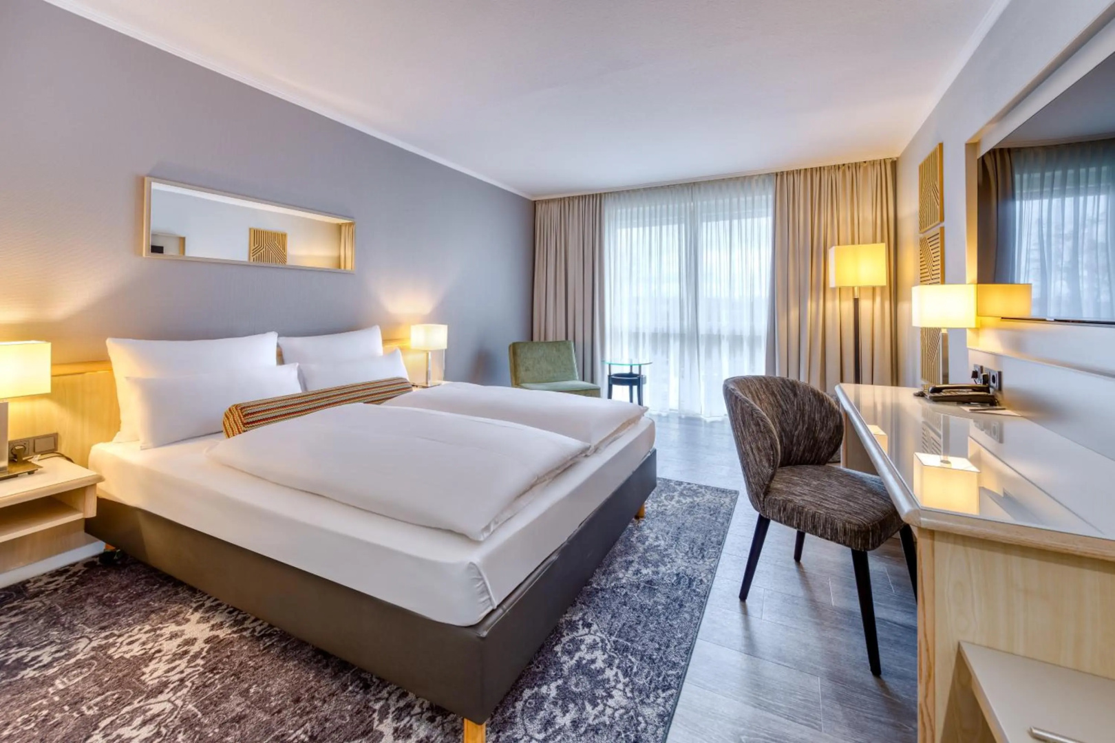 Foto - Mercure Hotel Duesseldorf Kaarst