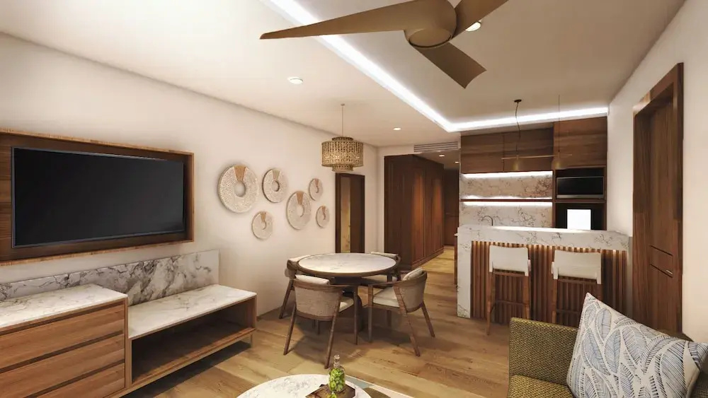 Foto - Royalton Vessence Barbados Adult-Oriented, an Autograph Collection All-Inclusive Resort