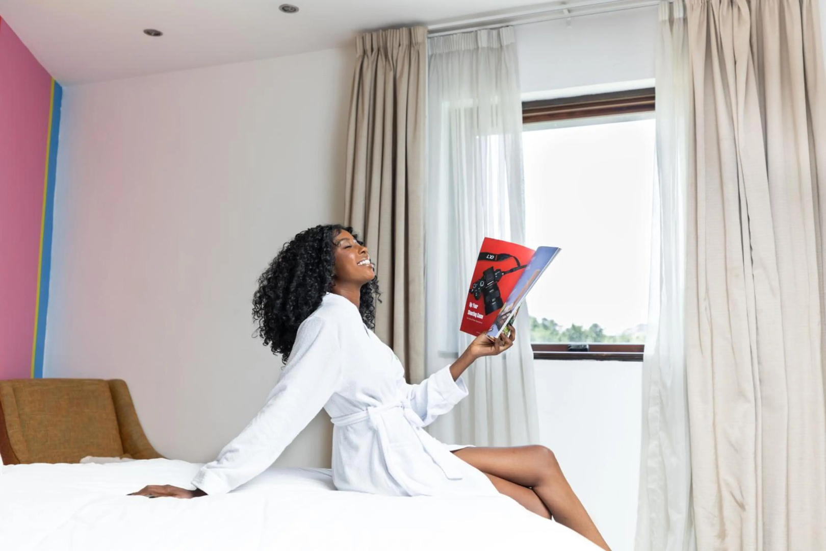 Photo - ibis Styles Accra Airport